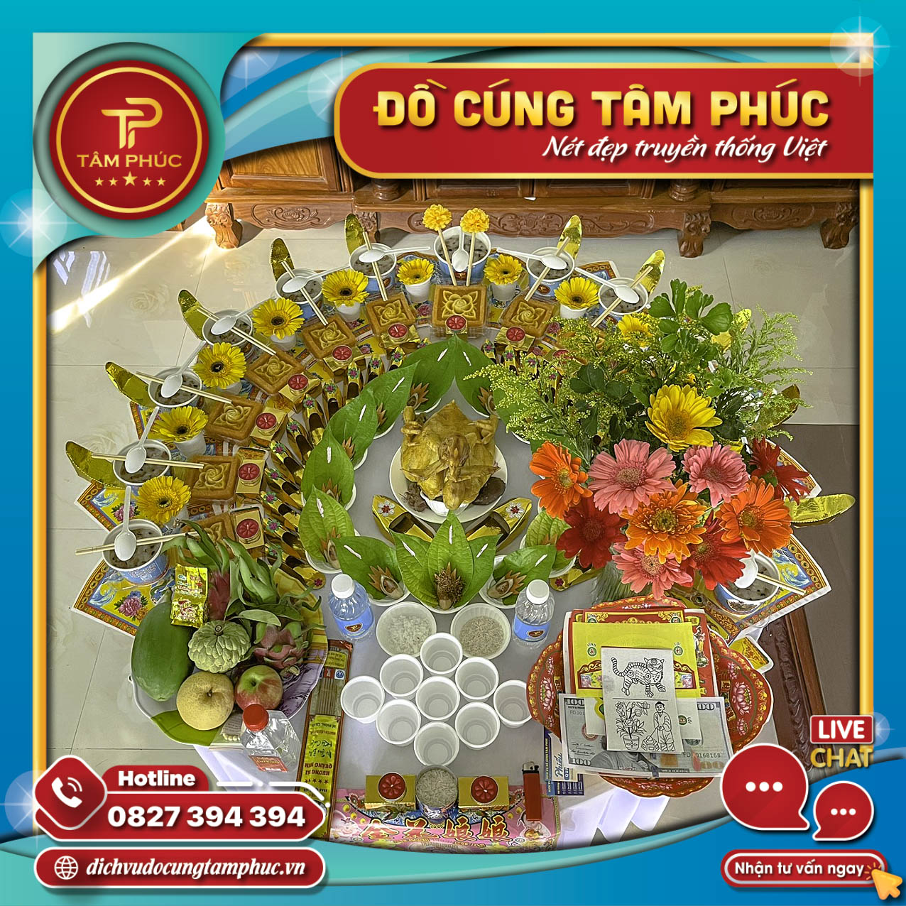 Tại Sao Phải Cúng Đầy Tháng cho bé?